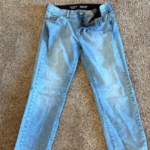 Torrid Classic Blue Denim Jeans